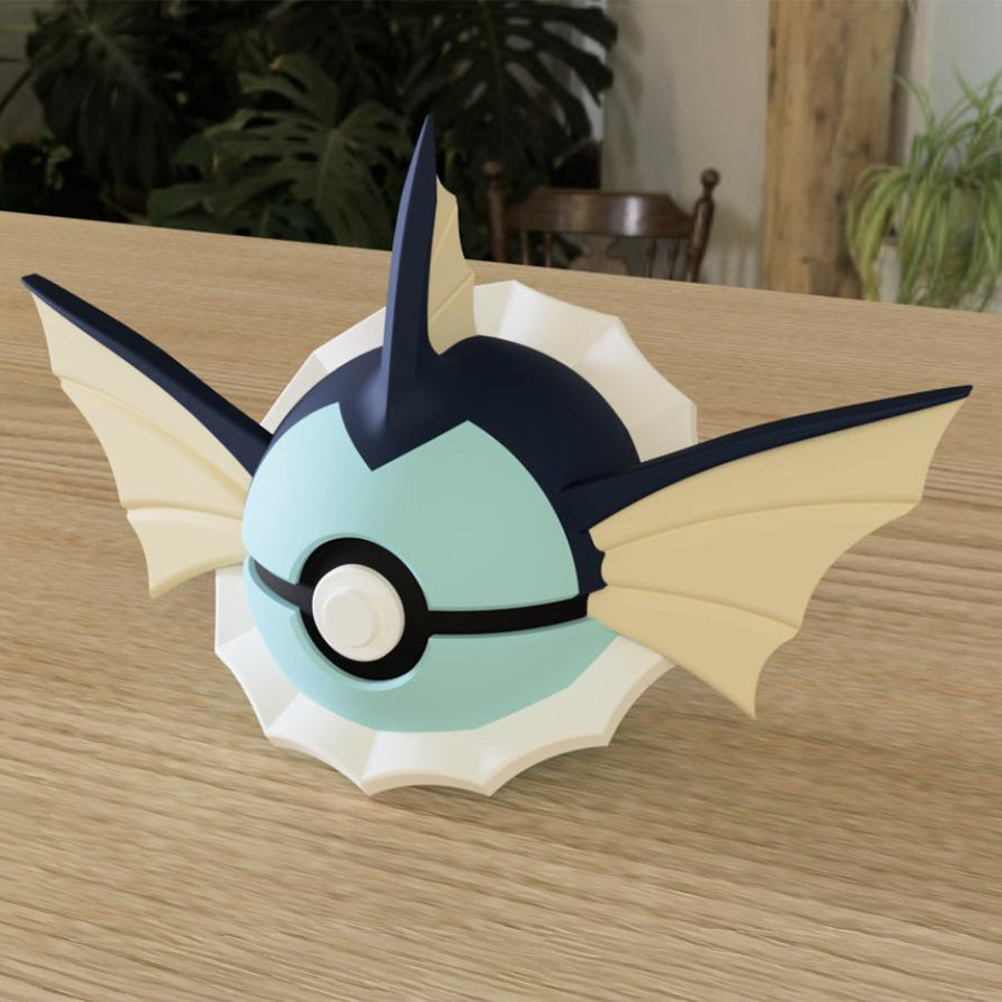 Pokébolas Personalizadas Inspiradas no seu Pokémon favorito! - PROMOÇÃO SOMENTE HOJE