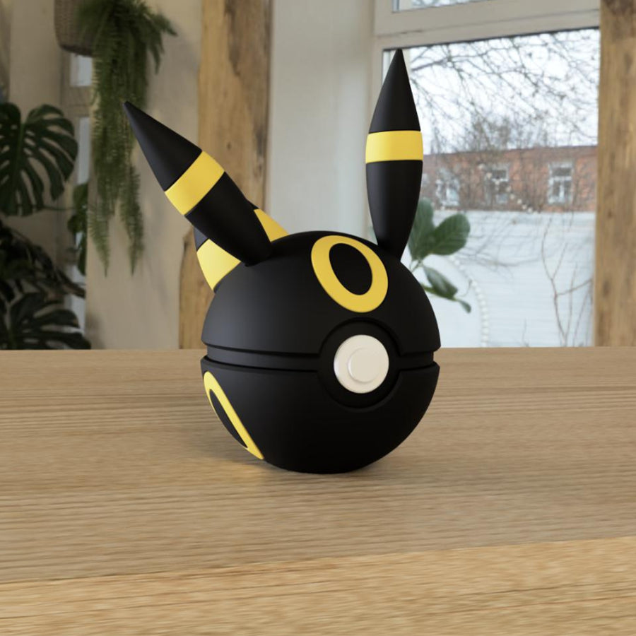 Pokébolas Personalizadas Inspiradas no seu Pokémon favorito! - PROMOÇÃO SOMENTE HOJE