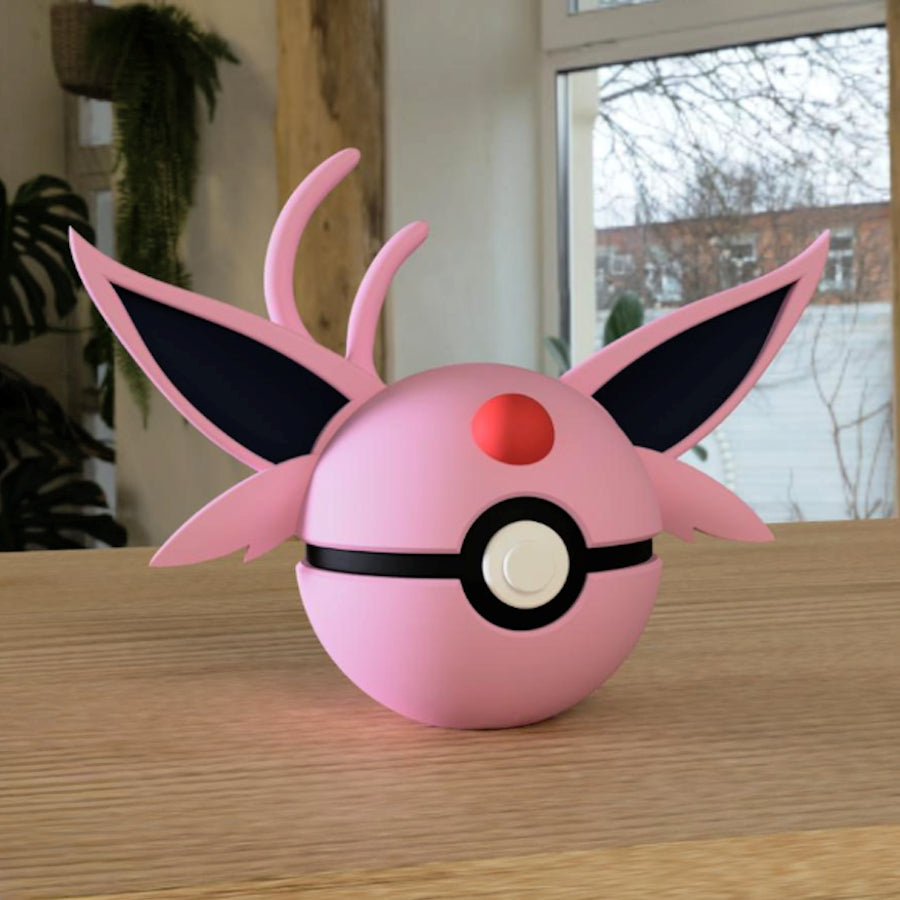 Pokébolas Personalizadas Inspiradas no seu Pokémon favorito! - PROMOÇÃO SOMENTE HOJE