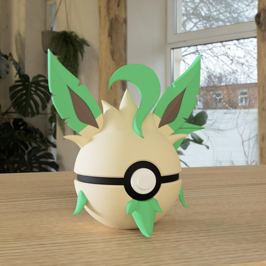 Pokébolas Personalizadas Inspiradas no seu Pokémon favorito! - PROMOÇÃO SOMENTE HOJE