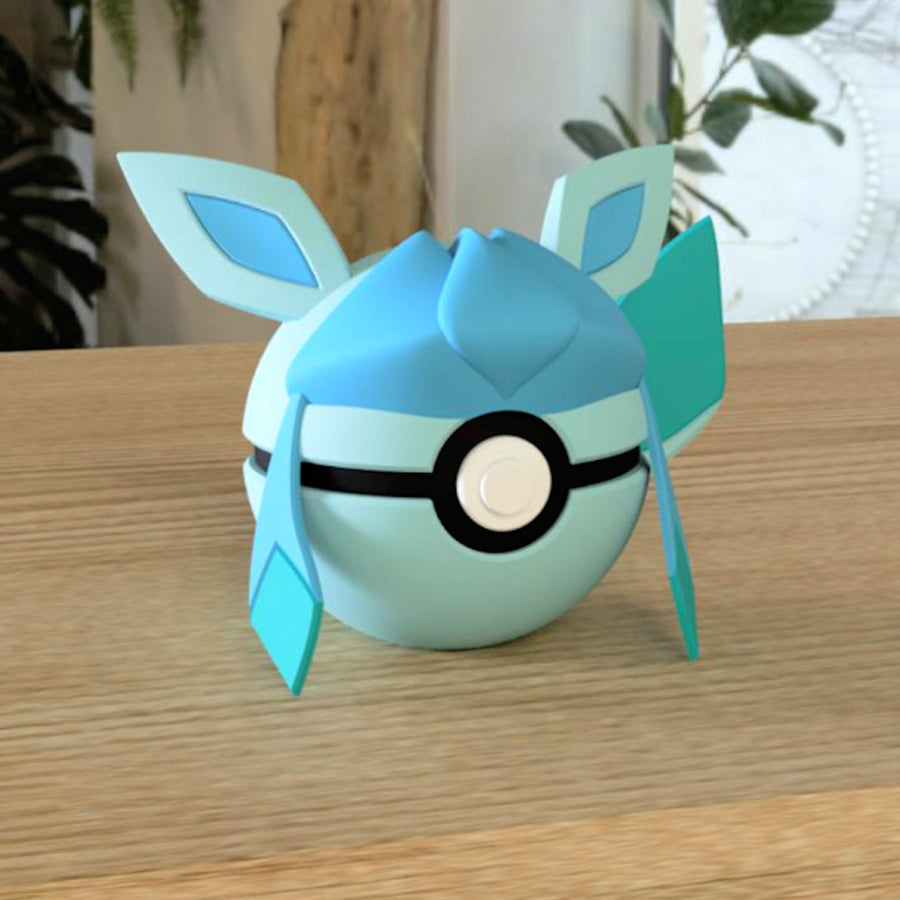 Pokébolas Personalizadas Inspiradas no seu Pokémon favorito! - PROMOÇÃO SOMENTE HOJE