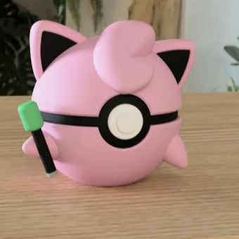 Pokébolas Personalizadas Inspiradas no seu Pokémon favorito! - PROMOÇÃO SOMENTE HOJE