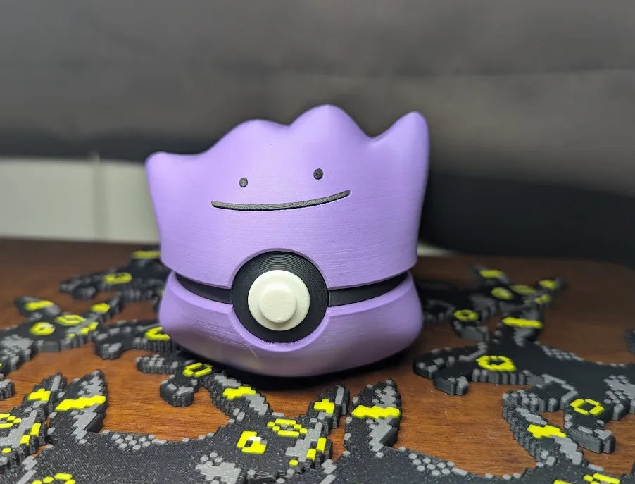 Pokébolas Personalizadas Inspiradas no seu Pokémon favorito! - PROMOÇÃO SOMENTE HOJE