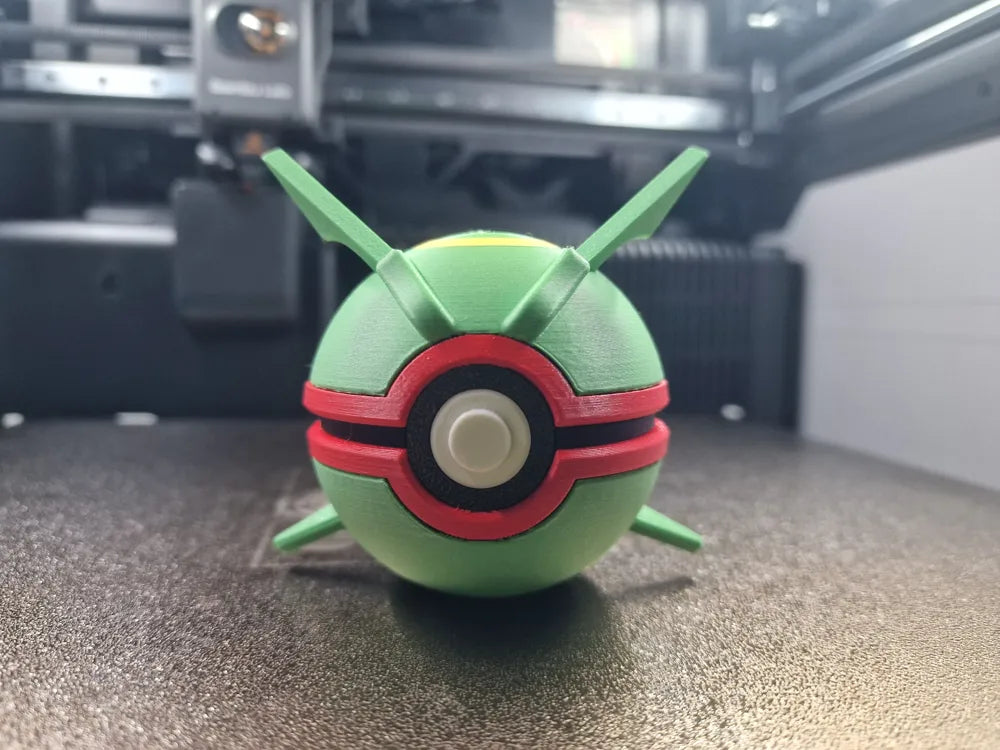 Pokébolas Personalizadas Inspiradas no seu Pokémon favorito! - PROMOÇÃO SOMENTE HOJE