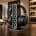 Suporte para Headset Gamer Hex Preto