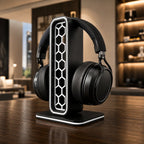 Suporte para Headset Gamer Hex Preto