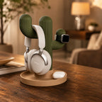 Suporte para Headset Cacto Gamer