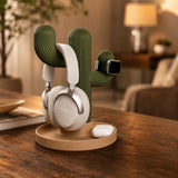 Suporte para Headset Cacto Gamer