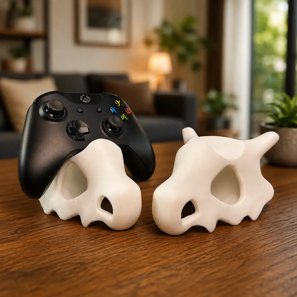Suporte para Controle PS5 Cubone