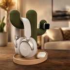 Suporte para Headset Cacto Gamer