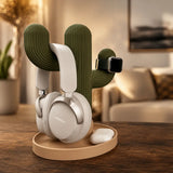 Suporte para Headset Cacto Gamer